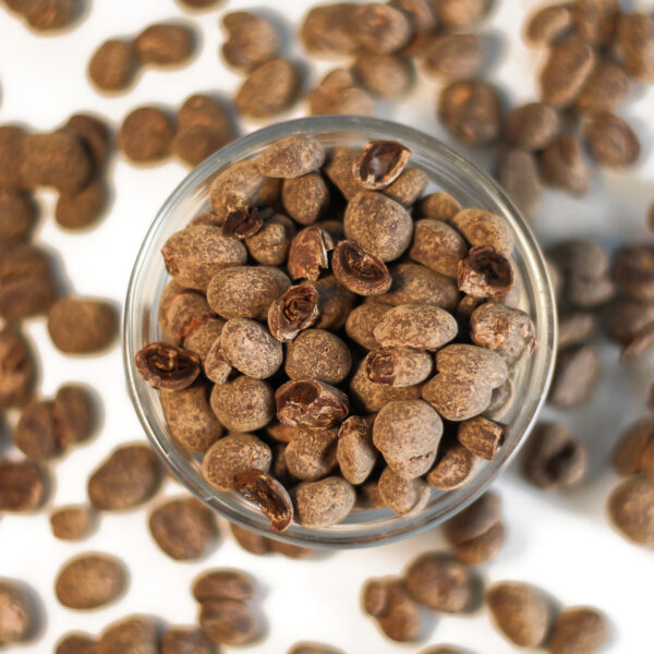 Vnera | Café Selecto Cubierto en Chocolate Semiamargo 60% 105g - Image 2
