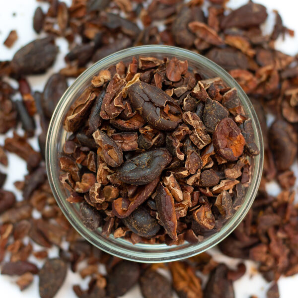 Vnera | Cacao Nibs: Granos de Cacao Fermentado Selectos - 125 g - Image 3